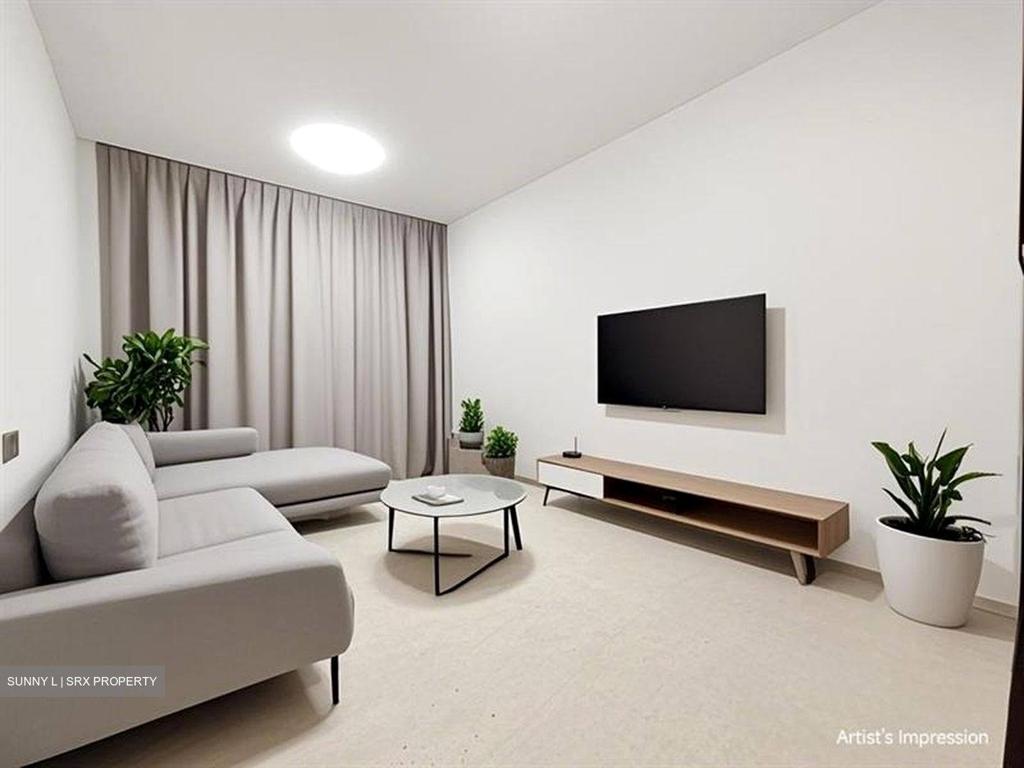 Pullman Residence  (D11), Condominium #594535691